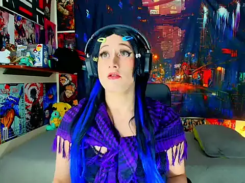 Hakudoll online show from March 2026 12:39:02 AM