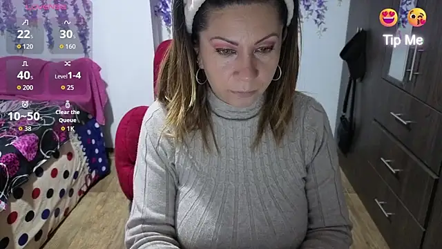 Snapshot of xxxMilexxx chatting on February 2026 11:05:02 AM xxxMilexxx online show from February 2026 11:05:02 AM