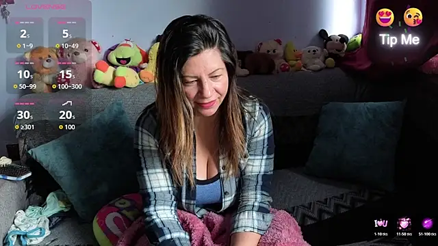 Snapshot of xxxMilexxx chatting on February 2026 12:09:01 PM xxxMilexxx online show from February 2026 12:09:01 PM