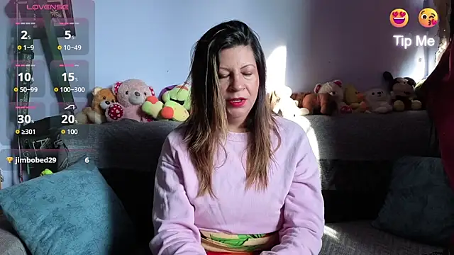 Snapshot of xxxMilexxx chatting on February 2026 12:22:02 PM xxxMilexxx online show from February 2026 12:22:02 PM