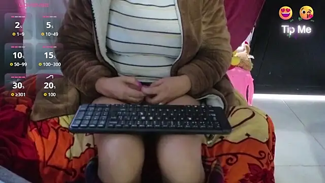 Snapshot of xxxMilexxx chatting on February 2026 12:36:01 PM xxxMilexxx online show from February 2026 12:36:01 PM