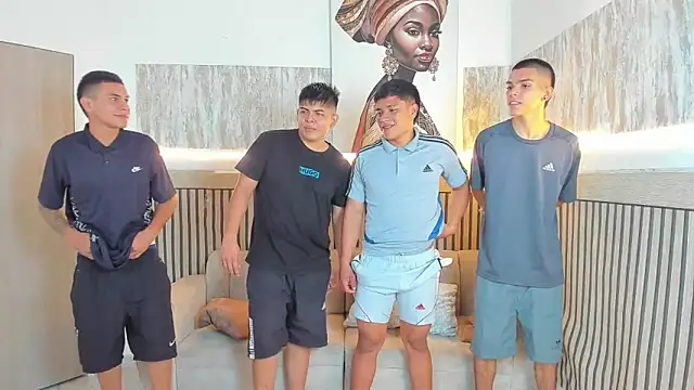 friendslikeplay online show from February 2026 09:31:01 PM