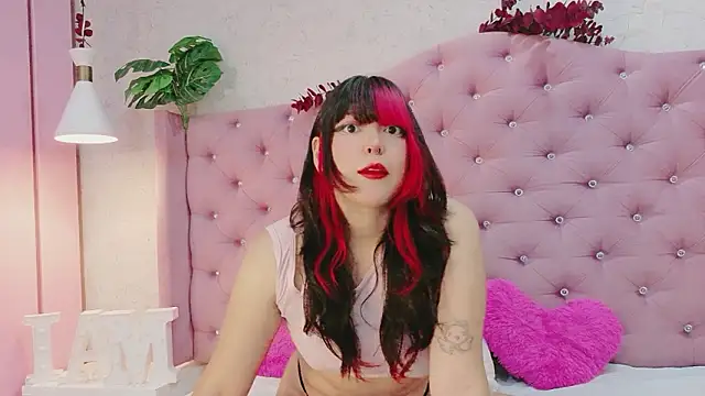 EllieNeptune  online show from February 2026 08:07:01 PM