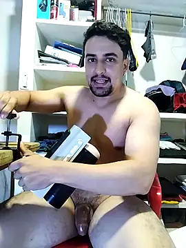 AxelWhitte online show from June 2026 02:01:01 AM