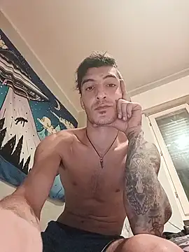 PsyLeo96 online show from June 2026 12:32:02 AM