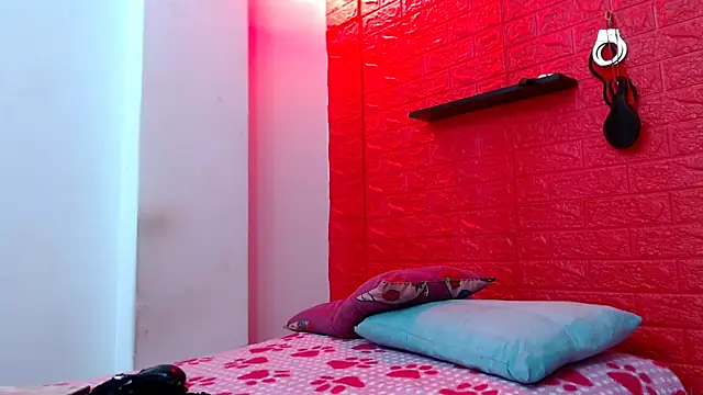 juliette18rose online show from February 2026 07:21:01 PM