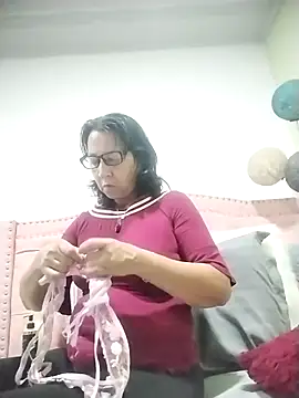 RosseLaure online show from February 2026 02:28:01 AM