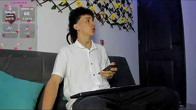 Maxxx bigcockx online show from February 2026 03:11:02 AM