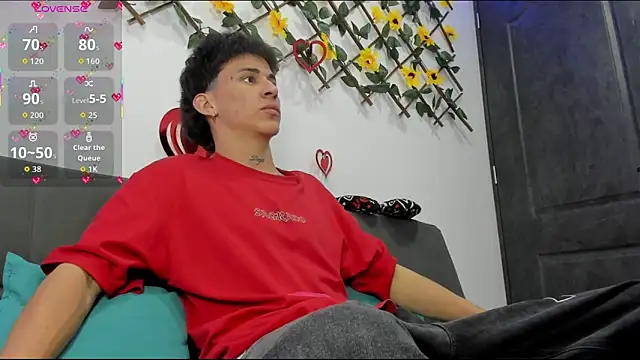 Maxxx bigcockx online show from February 2026 03:21:02 AM