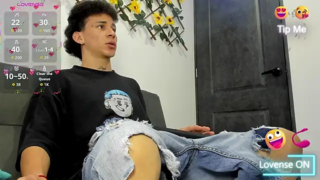 Maxxx bigcockx online show from February 2026 03:16:02 AM