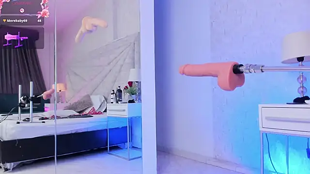 RousSweet- online show from April 2026 01:42:02 AM