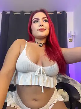 Nathali Adans online show from March 2026 11:08:01 PM