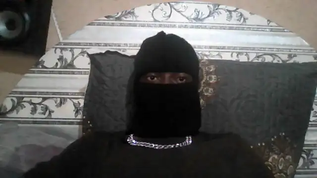 TrueBlxck online show from January 2026 05:34:02 AM