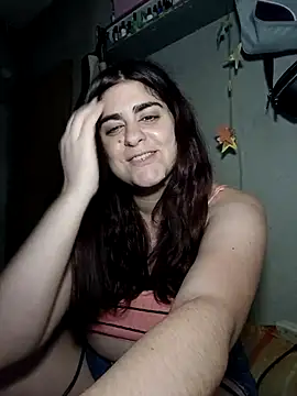 CherryRabitt online show from March 2026 08:59:02 PM