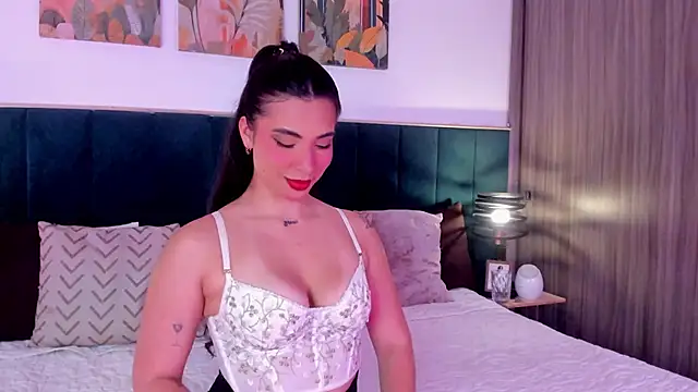 IrinaBlanc online show from April 2026 04:24:02 AM