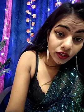 Alisha Babyy online show from March 2026 04:42:02 AM
