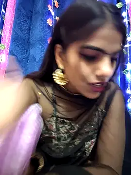 Alisha Babyy online show from March 2026 11:15:02 AM