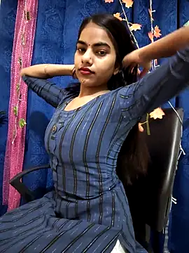 Alisha Babyy online show from April 2026 03:34:01 AM