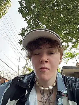 IceMur online show from February 2026 02:56:01 AM