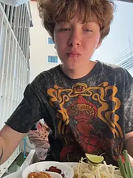 IceMur online show from April 2026 07:45:01 AM