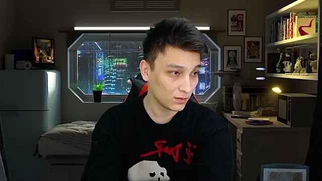 Justin time111 online show from March 2026 02:20:02 PM