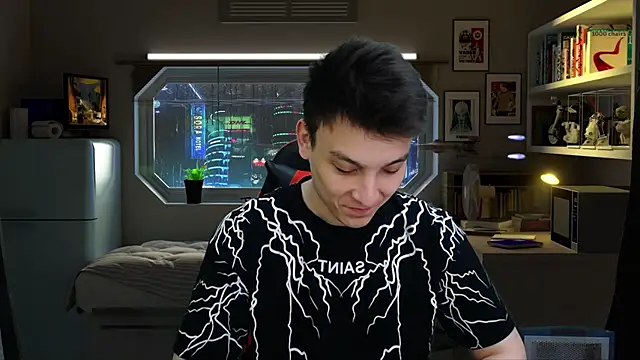 Justin time111 online show from March 2026 05:33:01 AM