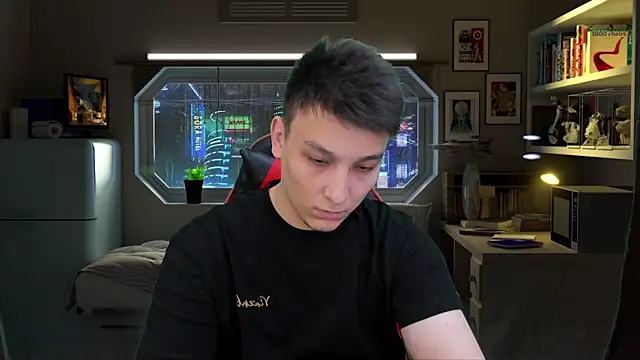 Justin time111 online show from April 2026 06:36:02 AM