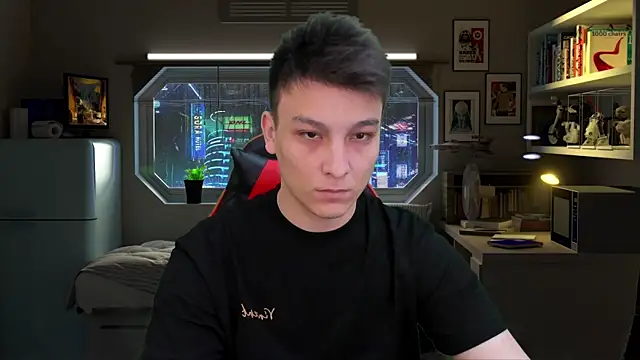 Justin time111 online show from April 2026 07:09:01 AM