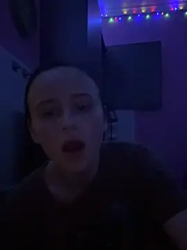 Alis Roxy online show from February 2026 01:06:01 AM