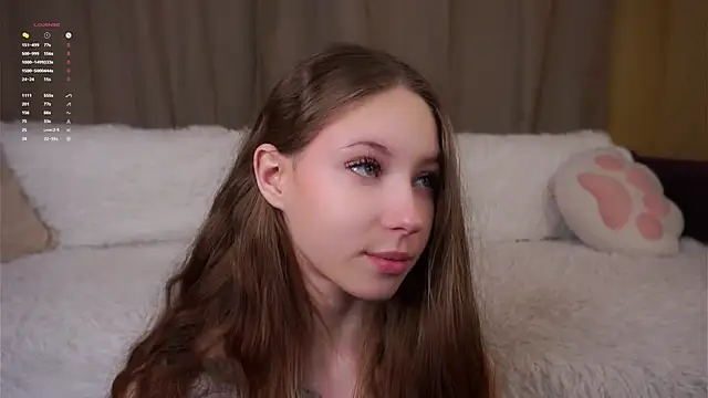 NakeshaPogar online show from February 2026 02:11:01 AM