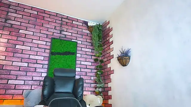 Eva StarXXXX online show from February 2025 09:22:01 PM