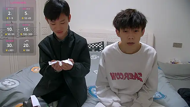 paofu-001 online show from March 2026 10:20:02 AM