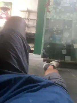 Mikealemao online show from April 2026 02:50:01 PM