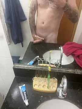 Mikealemao online show from April 2026 10:21:01 AM