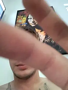 Mikealemao online show from April 2026 12:48:02 PM