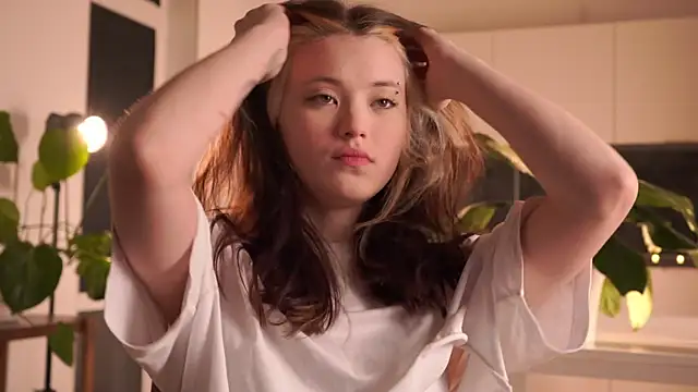 EleniRoeber online show from February 2026 04:16:02 PM