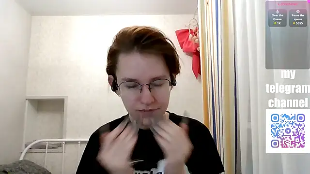 PetralPrime online show from February 2026 05:19:02 PM