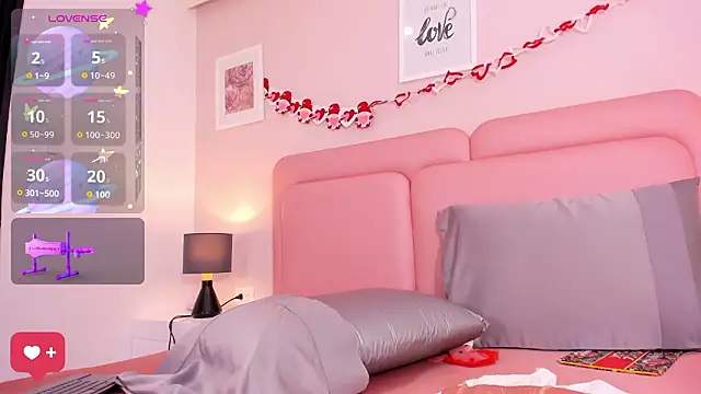 sexy curlylady online show from February 2026 07:51:01 AM