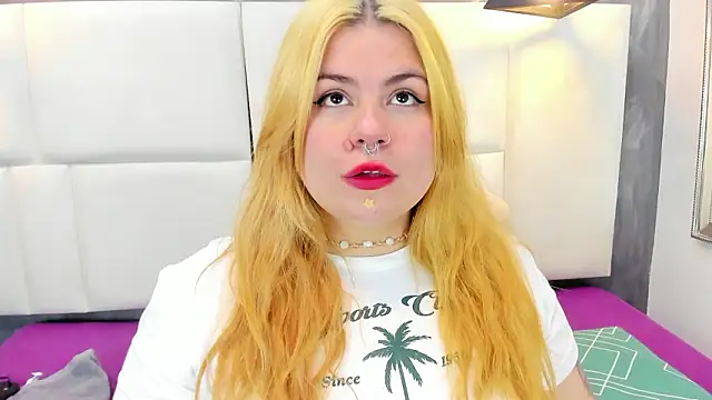 Martina armos online show from March 2026 01:37:02 PM