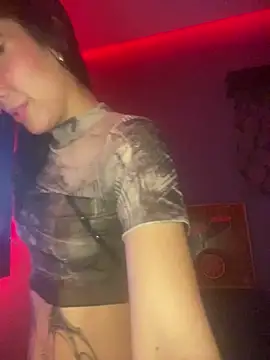 MamiSoft420 online show from February 2026 07:28:02 AM