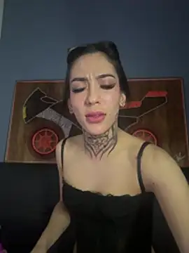 MamiSoft420 online show from April 2026 09:14:02 AM