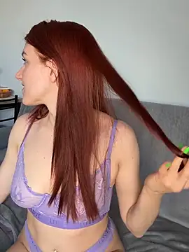 VelvetVibes26 online show from March 2026 08:20:01 AM