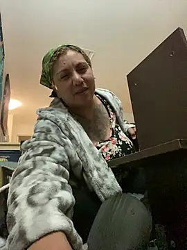 AzuraRicanFF online show from March 2026 03:10:01 AM