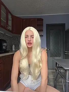 SashaPri online show from February 2026 10:36:01 AM