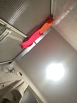 JuliaaVega online show from March 2026 11:38:01 AM