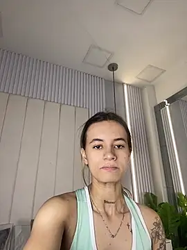 JuliaColemann online show from April 2026 12:01:01 PM