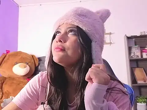 Snapshot of BadKittyy chatting on February 2026 06:51:02 AM BadKittyy online show from February 2026 06:51:02 AM