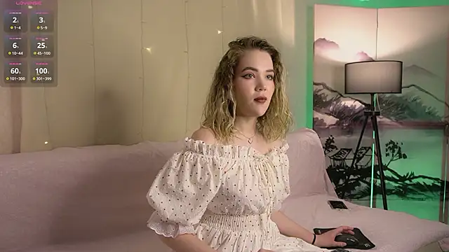 AnitaKiller online show from February 2026 03:39:01 PM