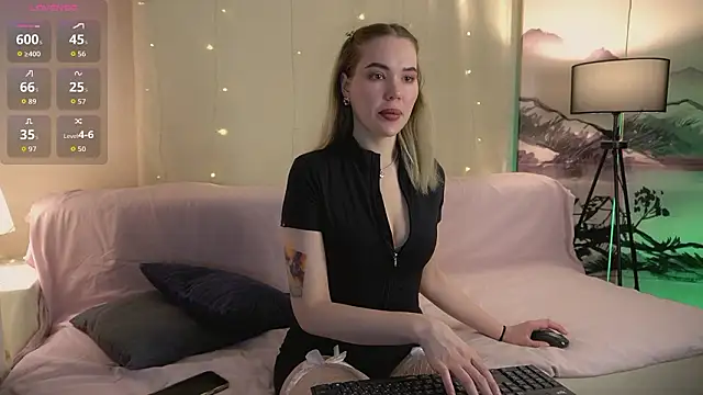 AnitaKiller online show from February 2026 03:10:01 PM