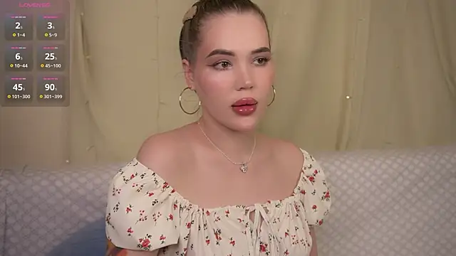 Snapshot of AnitaKiller chatting on May 2026 03:07:01 PM AnitaKiller online show from May 2026 03:07:01 PM